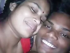 Lucky desi bastard with friends bhabhi