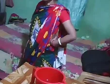 Bengali Debar Boudi Fucking Affair